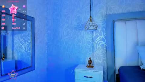 Luxy Lux online show from June 3, 12:13 am