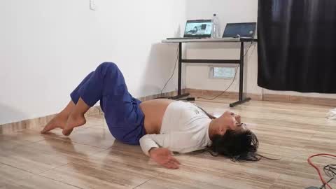 Luz online show from March 2, 10:38 pm