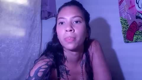 Luzbell online show from April 22, 6:59 pm