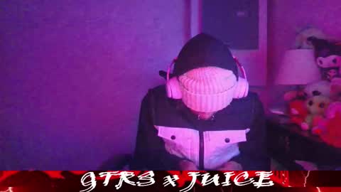 lxrdhxkvgemvsterjuice online show from January 13, 1:19 pm