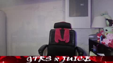 lxrdhxkvgemvsterjuice online show from February 16, 4:05 pm