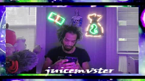 Snapshot of lxrdhxkvgemvsterjuice chatting on October 17, 11:25 am lxrdhxkvgemvsterjuice online show from October 17, 11:25 am