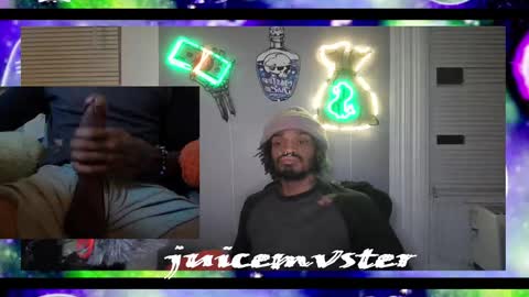 Snapshot of lxrdhxkvgemvsterjuice chatting on September 16, 1:40 am lxrdhxkvgemvsterjuice online show from September 16, 1:40 am