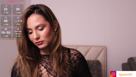 lya_aron_couple online show from January 30, 9:04 pm