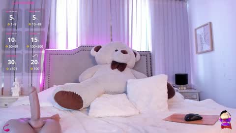 lya_brown online show from March 17, 2:11 pm