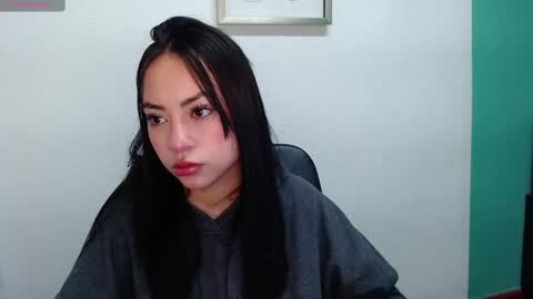 Snapshot of lya_levine chatting on March 1, 6:00 pm Lya online show from March 1, 6:00 pm