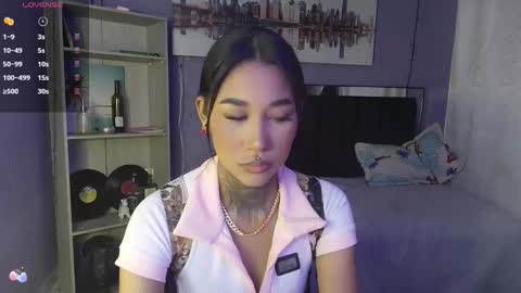 lyam_ebony online show from November 6, 10:46 pm