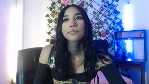 lyam_ebony online show from December 14, 3:24 am