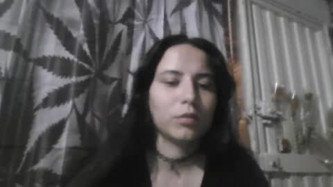 lya moon online show from July 15, 1:55 am