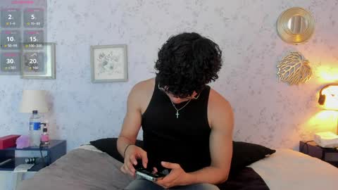 Lyan online show from April 1, 7:22 pm