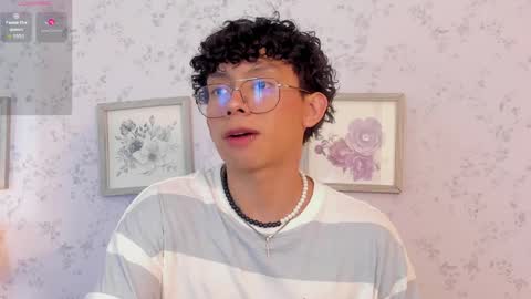 Lyan online show from April 3, 8:16 pm