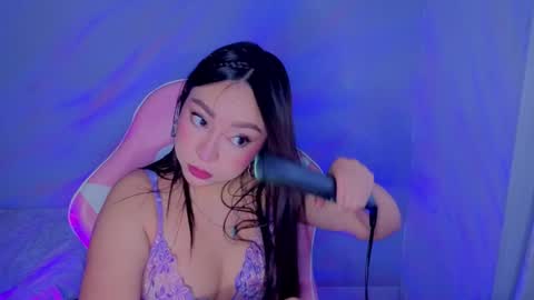 lyavalmont online show from July 1, 1:36 am