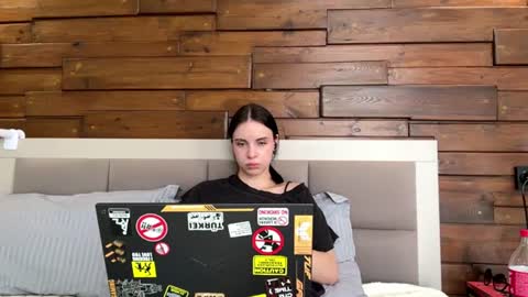 Eva online show from June 30, 11:31 am