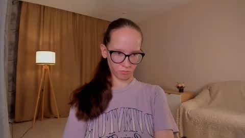 Sara online show from October 12, 5:26 pm