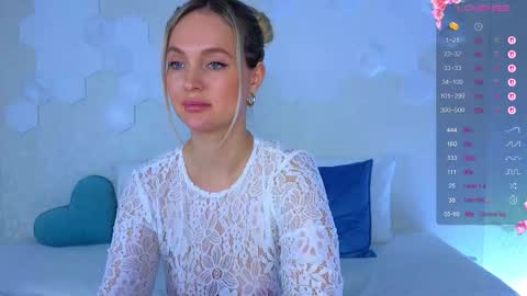 Lana online show from October 24, 3:18 am