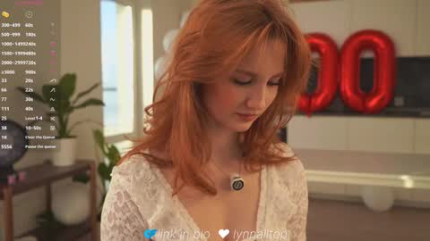 Natasha online show from November 3, 4:13 am