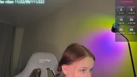 lynne_dawson online show from September 21, 2:26 am