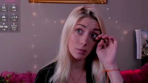 Lika online show from December 11, 10:58 am