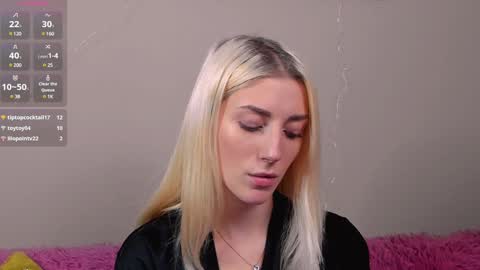 Lika online show from December 23, 10:42 am