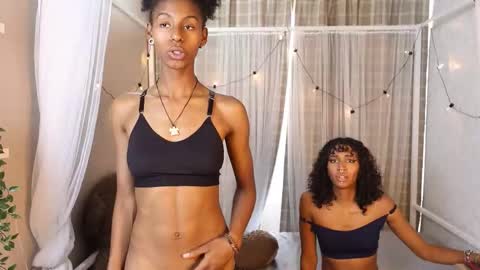 Lynx and Sun  online show from November 10, 8:33 pm