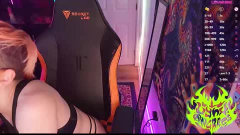 Lynx Anarres online show from February 18, 5:07 am