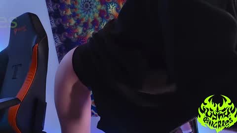 Snapshot of lynxanarres chatting on September 14, 4:04 am Lynx Anarres online show from September 14, 4:04 am