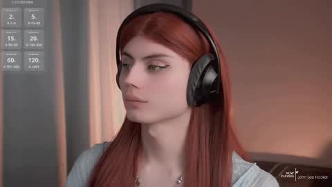 Lyodass online show from May 20, 1:46 am