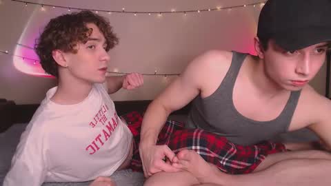 KennyEliot online show from December 19, 9:32 pm