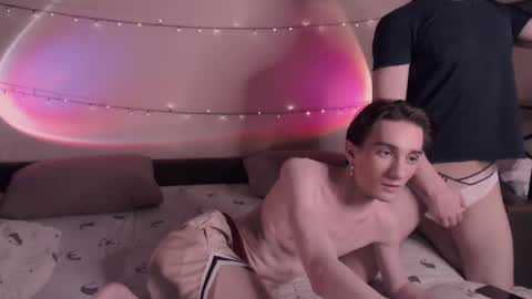 KennyEliot online show from February 16, 6:21 pm