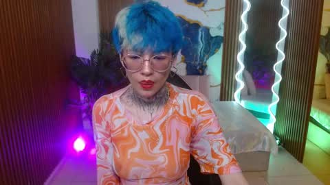 lyra_tay online show from February 24, 7:17 pm