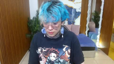 lyra_tay online show from April 15, 7:58 pm