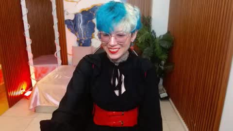 lyra_tay online show from March 14, 7:07 pm