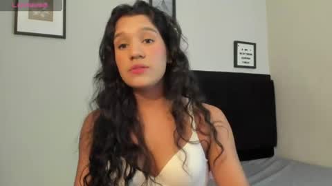 Lyria Diamond online show from June 13, 12:54 am