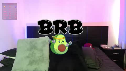 lyshana online show from December 13, 8:15 pm