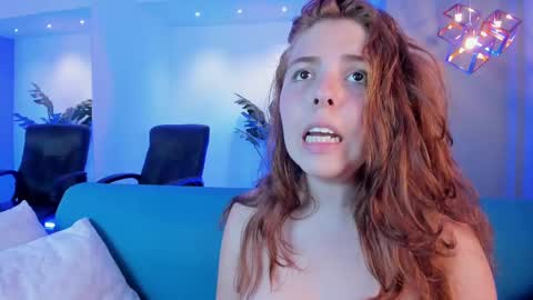 Lyssa  Everyday From 0700 to 1630 Col Time online show from March 4, 5:13 pm