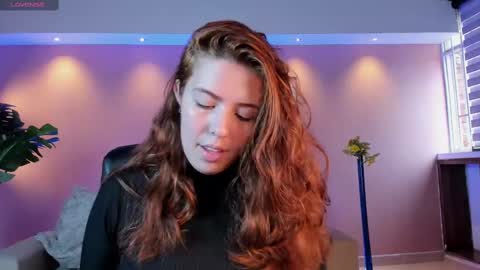 Lyssa  Everyday From 0700 to 1630 Col Time online show from March 10, 12:28 pm