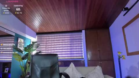 Lyssa  Everyday From 0700 to 1630 Col Time online show from October 3, 4:26 pm