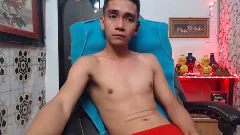 SWEETPINOY online show from January 21, 9:57 pm