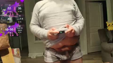 lyxx_2 online show from October 7, 12:39 am