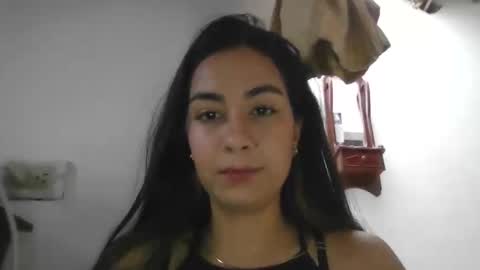 lyzzi smith online show from April 10, 9:41 pm