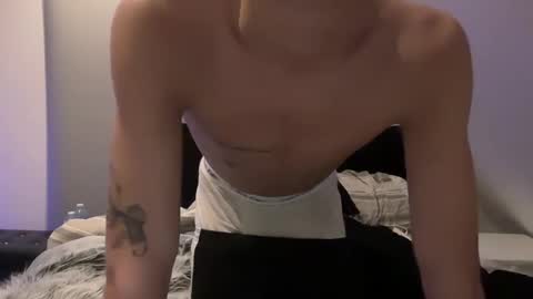  NEW   Leo  lz britboy online show from March 12, 10:28 pm