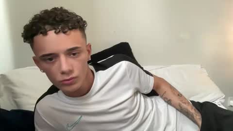  NEW   Leo  lz britboy online show from February 20, 12:40 pm