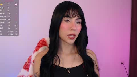 lzzyink online show from March 31, 9:43 am