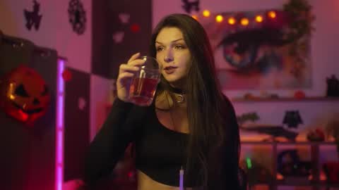 M1A  Dddy online show from October 23, 9:48 pm