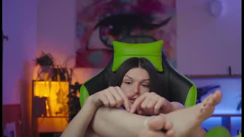 M1A  Dddy online show from March 9, 11:35 pm