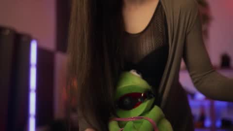 M1A  Dddy online show from October 15, 8:53 pm