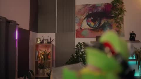 M1A  Dddy online show from September 26, 8:28 pm