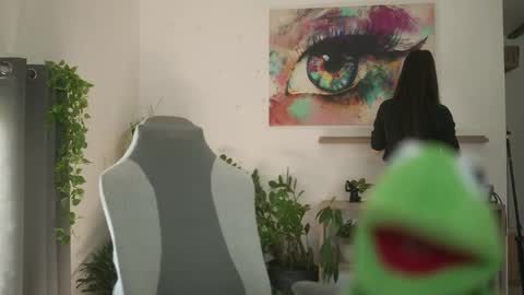 M1A  Dddy online show from April 18, 7:43 am