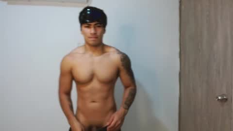 MICHAEL online show from February 22, 3:47 pm