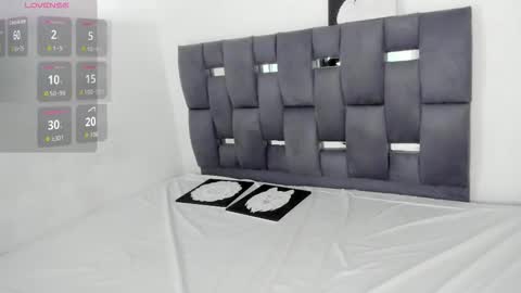 Mila online show from February 3, 6:45 pm